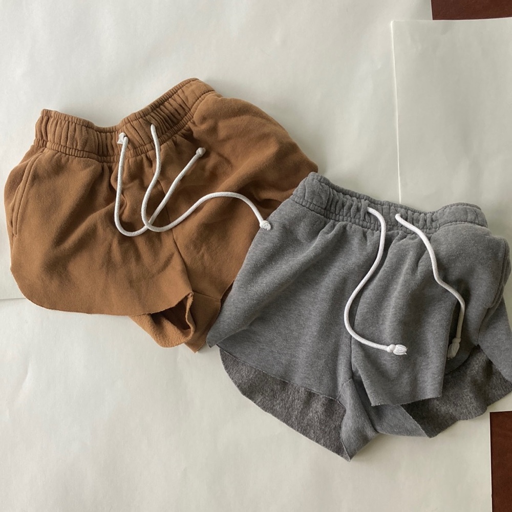Wild Fable Dolphin Sweat Shorts